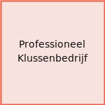 Professioneel Klussenbedrijf